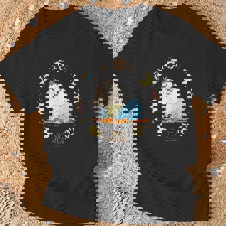 クレヨンしんちゃん ベビーしんちゃん はいはい Tシャツ 高齢者への贈り物