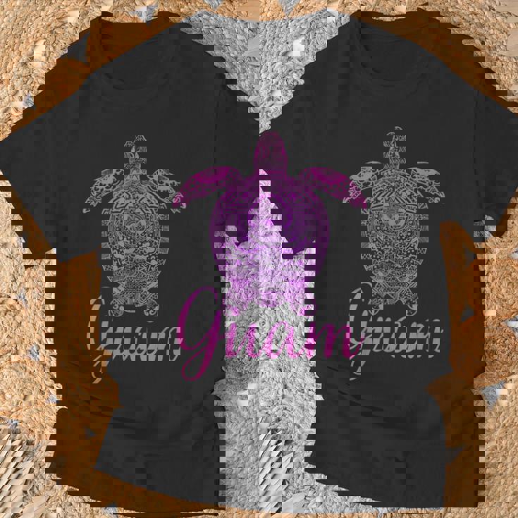 グアムのお土産グアム Tシャツ 高齢者への贈り物