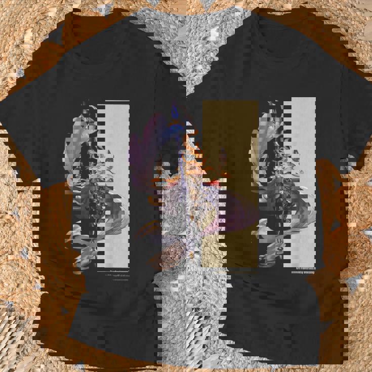 グランブルーファンタジーヴァーサス -ライジング- ウーノ Tシャツ 高齢者への贈り物