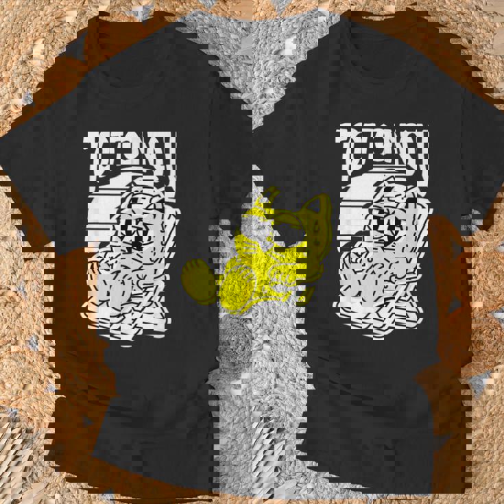 サウナ Totonou ととのう 猫 キャラクター 整うauna さうな ネタ かわいい ねこ ぬこ ヌコ おもしろ Tシャツ 高齢者への贈り物