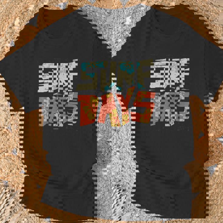 サーフデイズサーファーup サーフィン カイトサーフィン ウィンドサーフィン Tシャツ 高齢者への贈り物