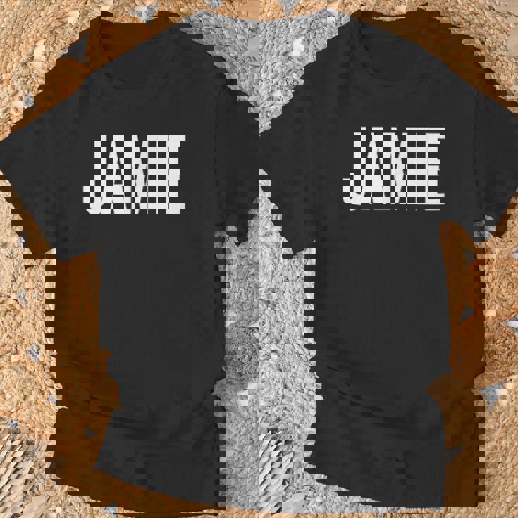 ジェイミー Tシャツ 高齢者への贈り物