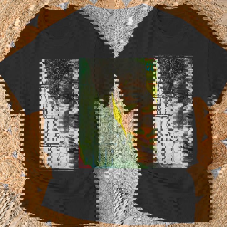 ジュール・カフナ・バーガー 映画 シーン グラフィック Papl2620 Tシャツ 高齢者への贈り物