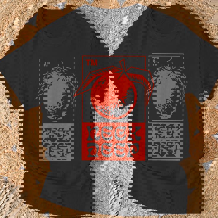 ゾンダーランド Tシャツ 高齢者への贈り物