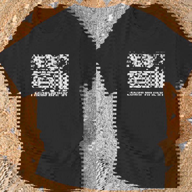 タイボクシング ムエタイ Tシャツ 高齢者への贈り物