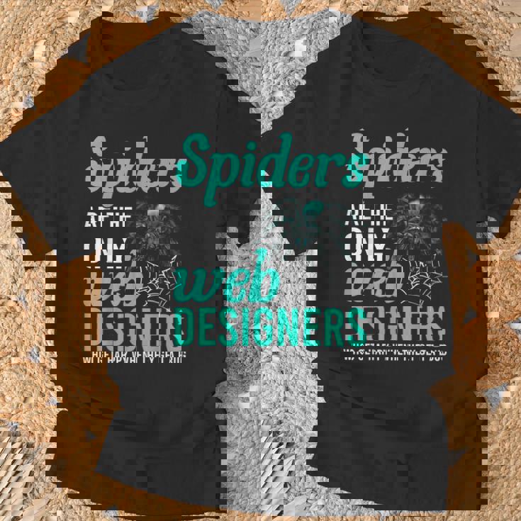 タランチュラタランチュラ爬虫類両生類テラリウムクモ Tシャツ 高齢者への贈り物