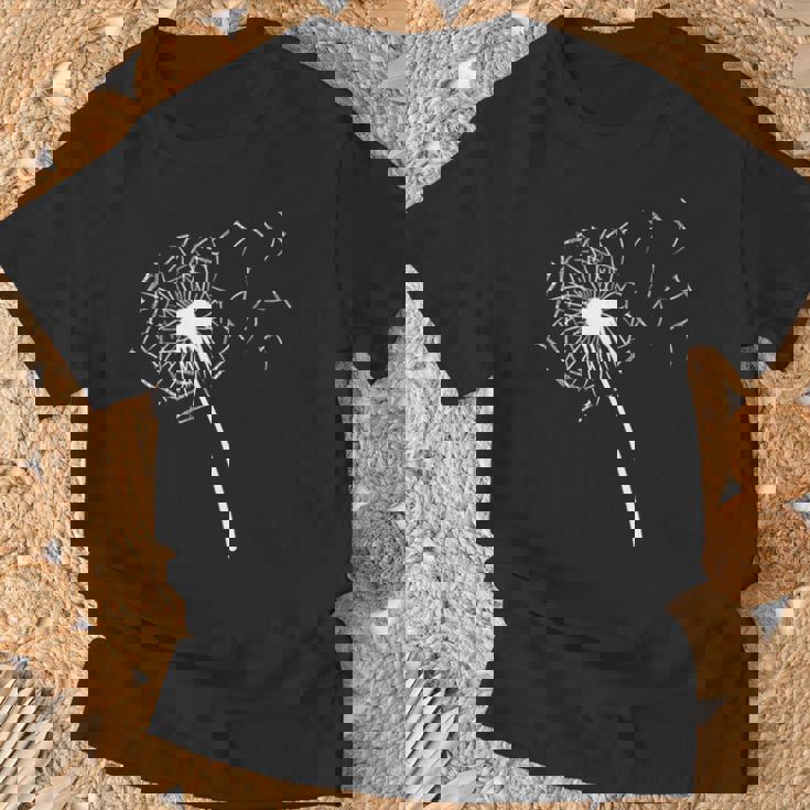 タンポポ クラリネットシャツ クラリネット用 Tシャツ 高齢者への贈り物