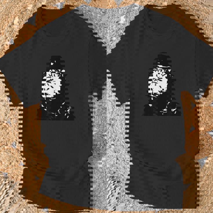 チェ・ファミリー・コミュニスト・ガイ Tシャツ 高齢者への贈り物