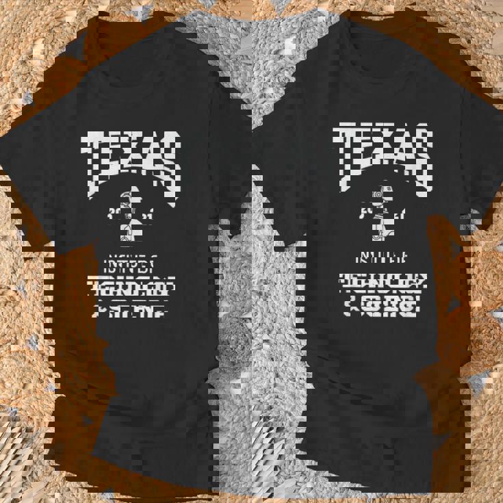 テキサス工科大学 Tシャツ 高齢者への贈り物