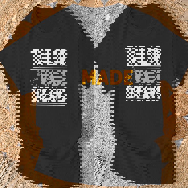 テーラーメイド ドリームズ テーラー Tシャツ 高齢者への贈り物