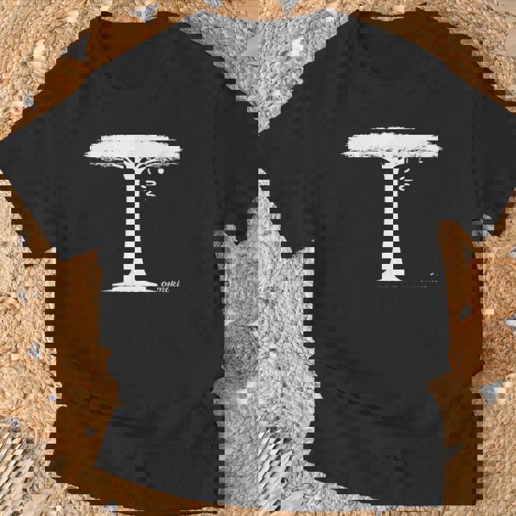 トモキ Tシャツ 高齢者への贈り物