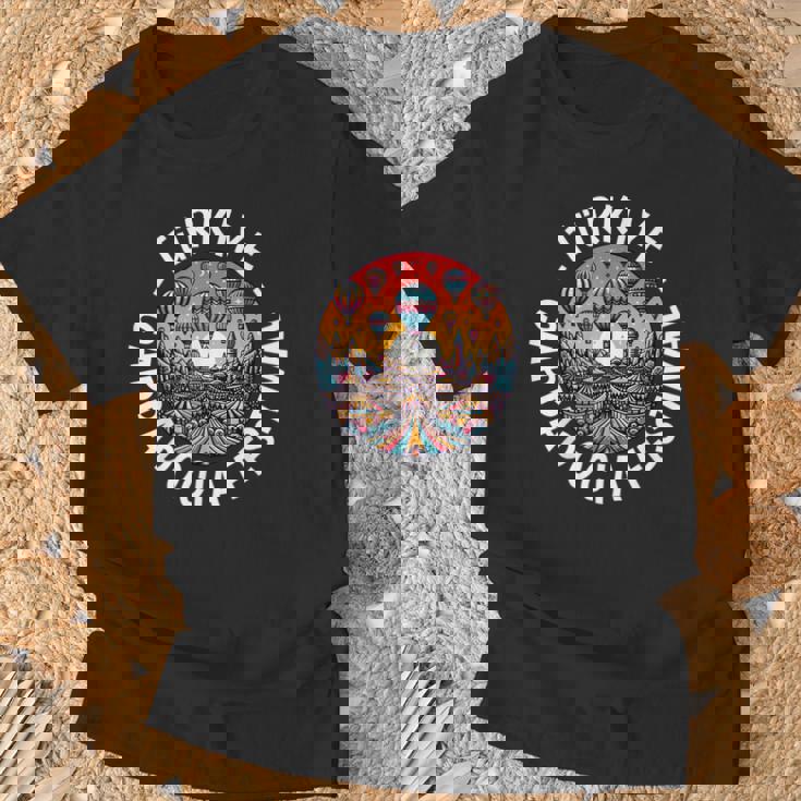 トルコ休暇、テュルキエカッパドキア熱気球フェスティバル Tシャツ 高齢者への贈り物