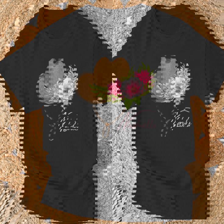 ナッシュビルのお土産 ナッシュビル Tシャツ 高齢者への贈り物