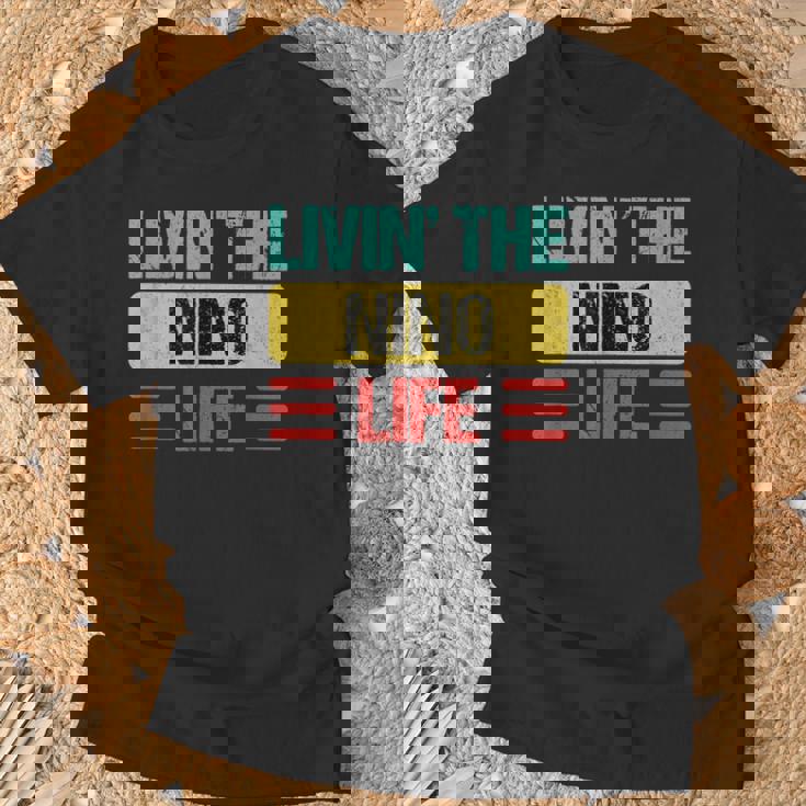 ニノ Tシャツ 高齢者への贈り物