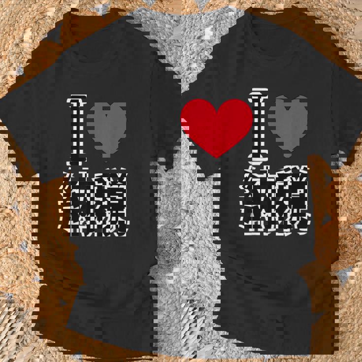 パロディ Maezawa 納税 税金 Yusaku アイラブシリーズ 時事ネタ Tシャツ 高齢者への贈り物