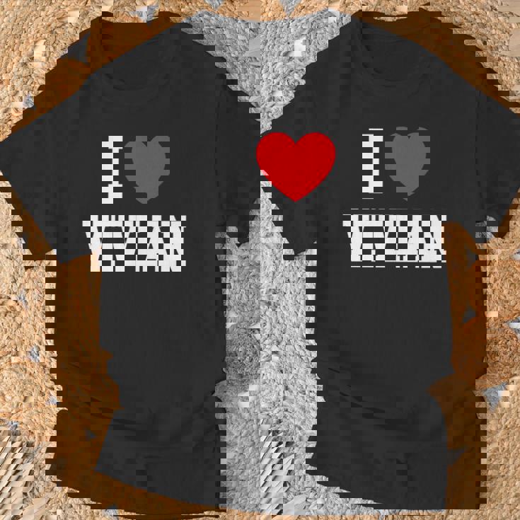 ビビアン大好き 長袖tシャツ Tシャツ 高齢者への贈り物