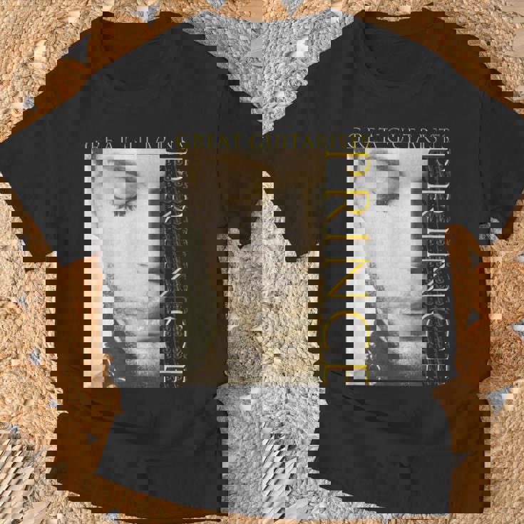 プリンス_パープルレイン_071 Tシャツ 高齢者への贈り物