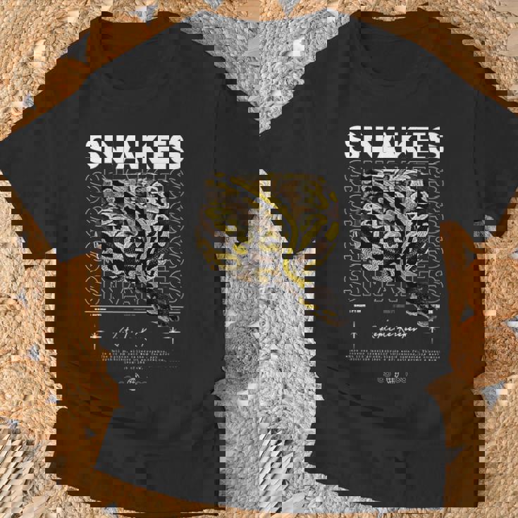 ボールパイソン ストリートウェア レプタイル キーパー 長袖tシャツ Tシャツ 高齢者への贈り物