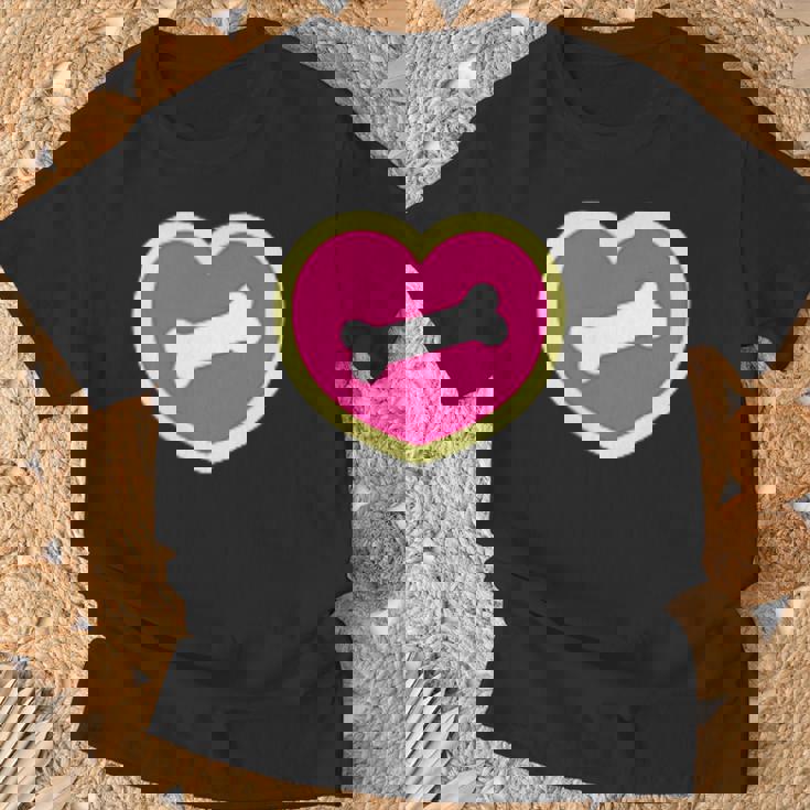 メルちゃんのペット いぬのポコちゃん バックプリント Tシャツ 高齢者への贈り物