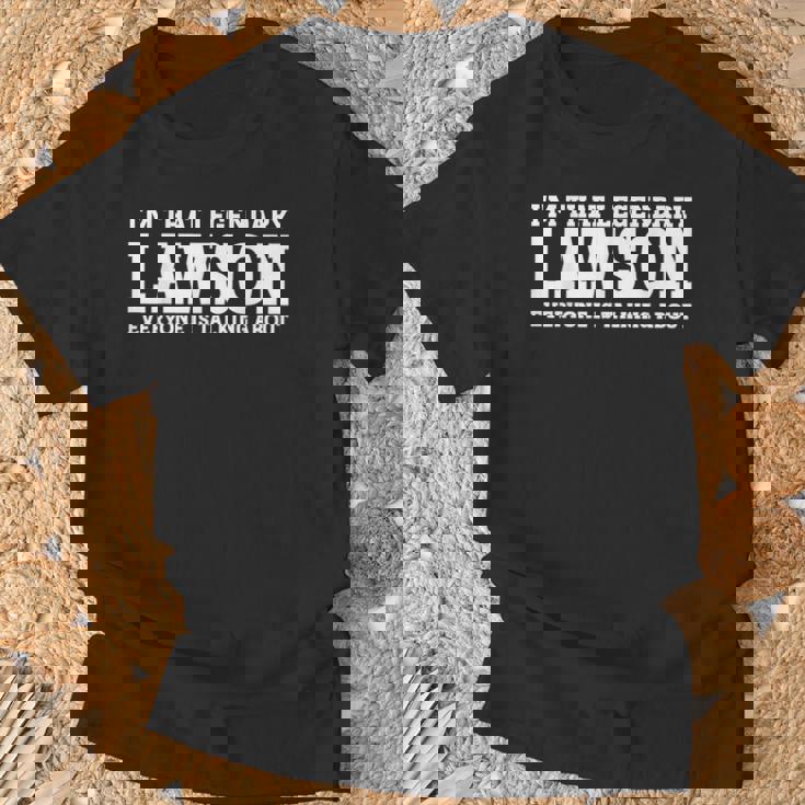 ローソン 個人名 おもしろい ローソン Tシャツ 高齢者への贈り物