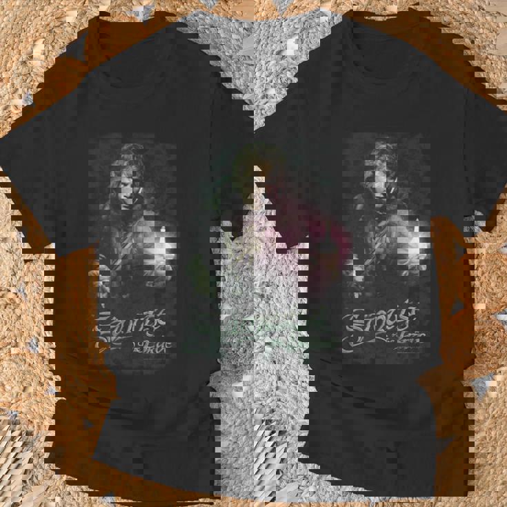 ロード・オブ・ザ・リング サムワイズ・ザ・ブレイブ Tシャツ 高齢者への贈り物