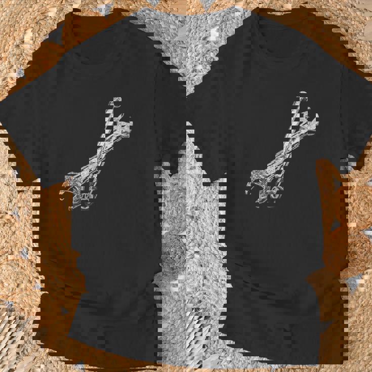 ワークショップコレクション Tシャツ 高齢者への贈り物