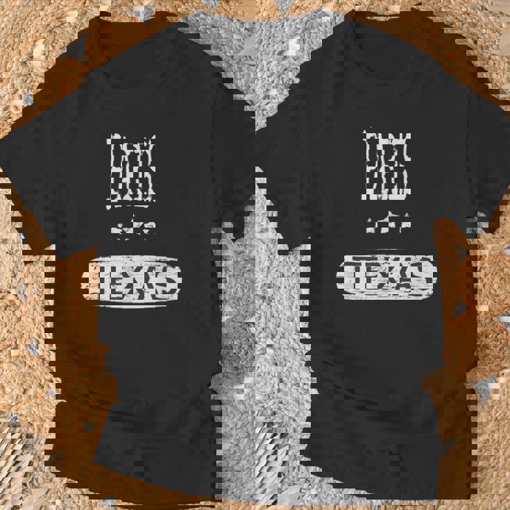 ヴィンテージ パリ テキサス Tシャツ 高齢者への贈り物