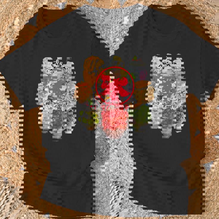 夢雪 氷 かき氷 伝統 ふっわふわ エスプーマ Kouri Kakikouri Tシャツ 高齢者への贈り物