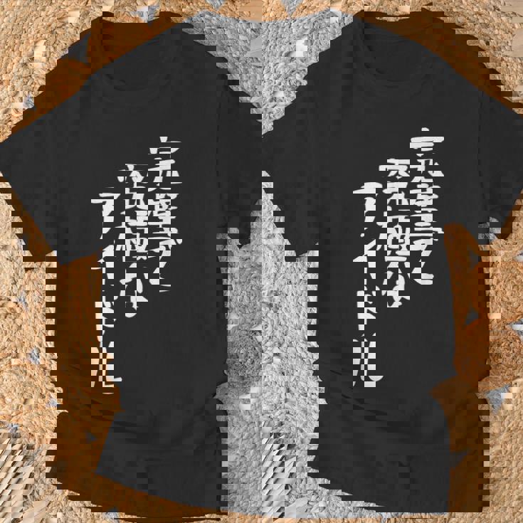 完璧で究極なアイドルtシャツ 面白いtシャツ おもしろtシャツ 面白い 服 おもしろグッズ 文字tシャツ Tシャツ 高齢者への贈り物