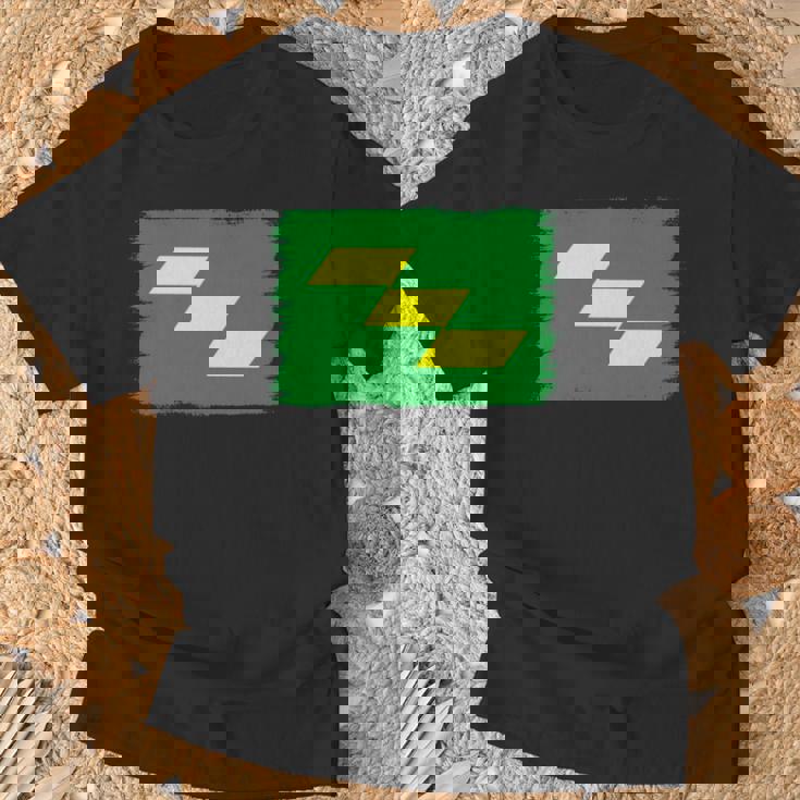 宮崎県旗 長袖tシャツ Tシャツ 高齢者への贈り物