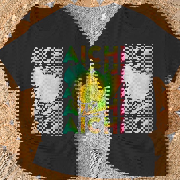 愛知 面白tシャツ 愛知県 面白いtシャツ 文字入り メンズ おもしろ 面白い 服 オリジナル おもしろグッズ ネタ Tシャツ 高齢者への贈り物