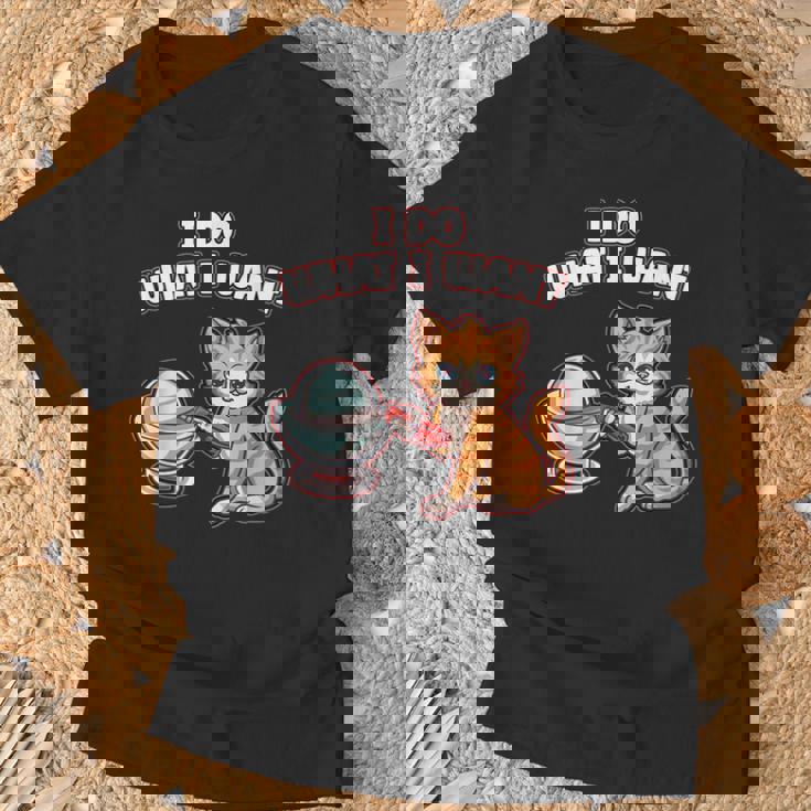 猫 デーモンコア 核 メンズ キッズ レディース おもしろサイエンス Tシャツ 高齢者への贈り物