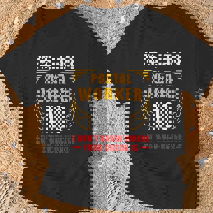 退職郵便局 郵便局 退職 ポストマン Tシャツ 高齢者への贈り物