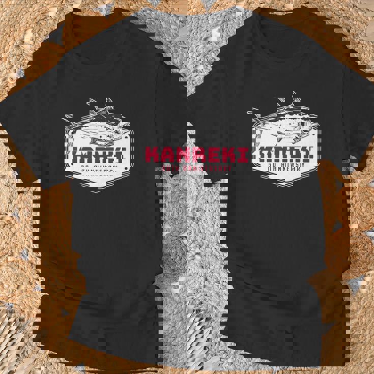 還暦祝い 釣り好き お魚好き 男性 女性人気 父の日 60歳 誕生日 おしゃれ 長袖tシャツ Tシャツ 高齢者への贈り物