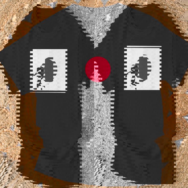 野球 試合 リーグ 日本国旗 アジアン代表 選手 Tシャツ 高齢者への贈り物