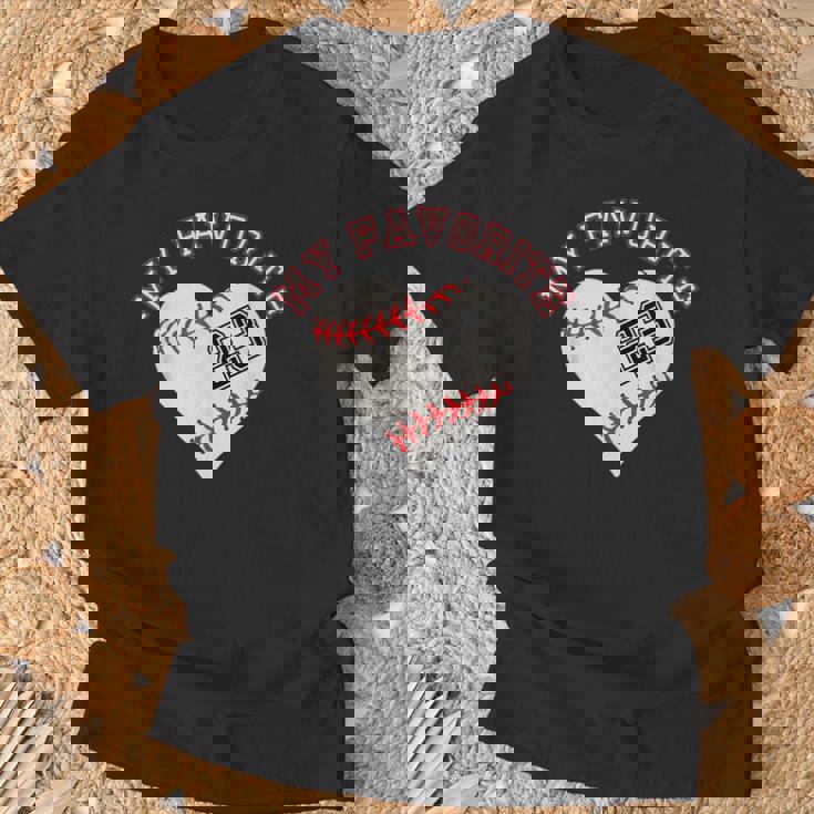 野球選手23ジャージー衣装 No＃23スポーツファンギフト Baseball Jersey Number 23 Tシャツ 高齢者への贈り物