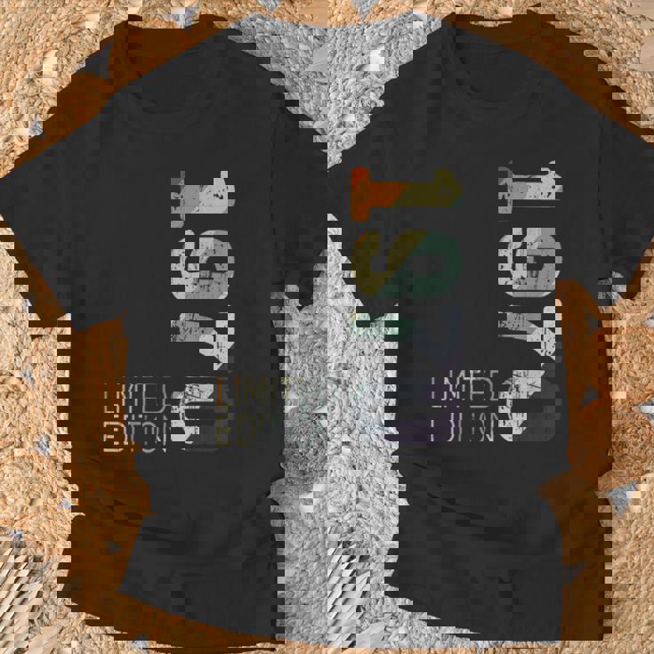 限定版 1970 ヴィンテージ 1970 レトロ 素晴らしい年 1970 Tシャツ 高齢者への贈り物