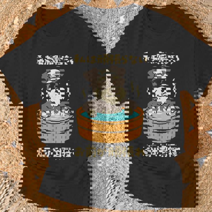 面白いtシャツ シュナウザー 犬 わんこ メンズ かわいい おもしろ 面白い 服 ネタ 私は頑張らない Tシャツ 高齢者への贈り物