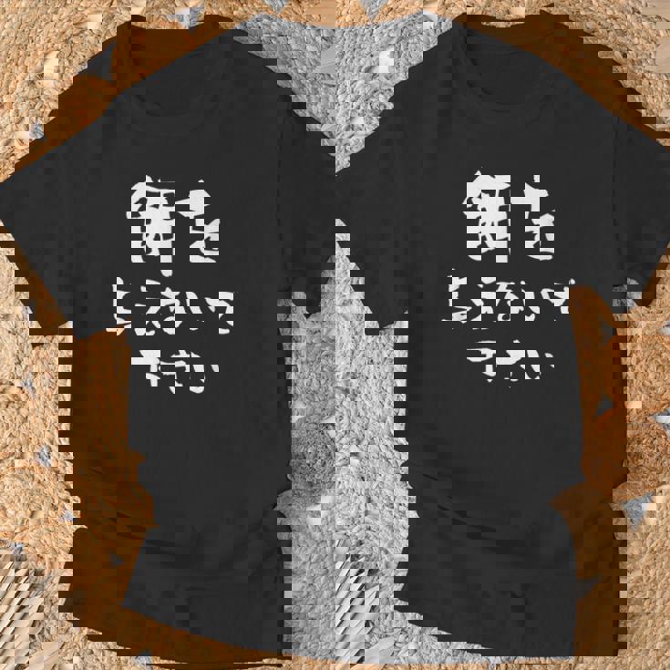 面白いtシャツ ダイエット メンズ レディース おもしろ 筆文字 面白い 服 おもしろグッズ 文字tシャツ ネタ Tシャツ 高齢者への贈り物