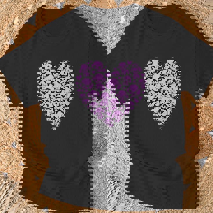 面白いtシャツ トイプードル ハート イヌ メンズ 犬好き グッズ かわいい おもしろ 面白い 服 ネタ Tシャツ 高齢者への贈り物