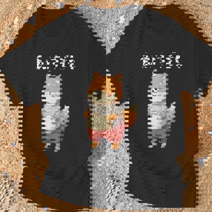 面白いtシャツ 柴犬 ネコ メンズ 柴犬好きグッズ おもしろ面白い 服 ネタ 柴犬 柴犬の下僕 ダイエット Tシャツ 高齢者への贈り物