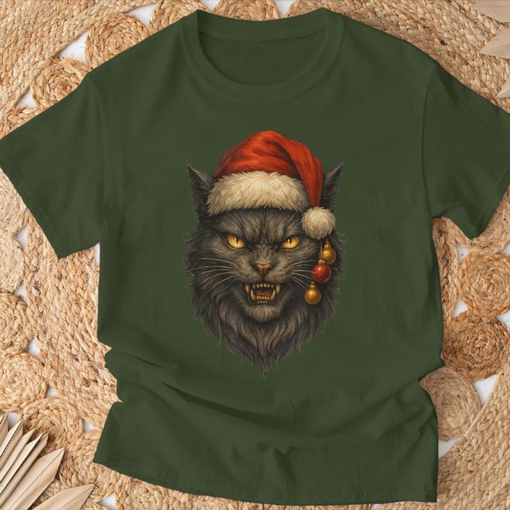 Cat Gifts, Christmas Cat Shirts Cat Gifts, Christmas Cat Shirts