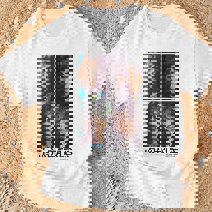 Tシャツ 高齢者への贈り物