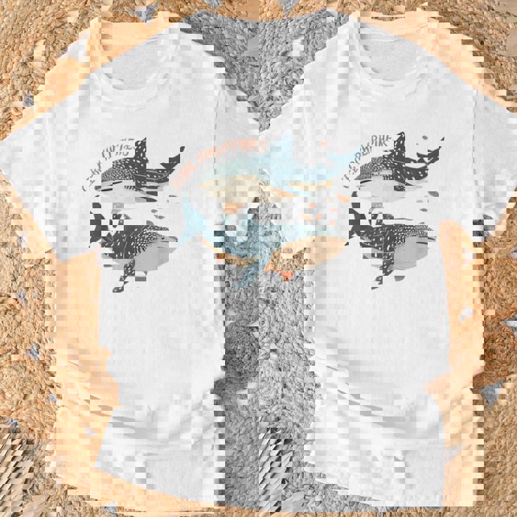 Cebu Philippines Filipino Tagalog Pinoy Pinay Tシャツ 高齢者への贈り物