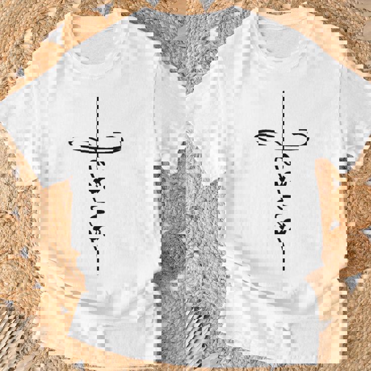 God Faith Jesus Cross Jesus クロス スマホケース Jesus Tシャツ 高齢者への贈り物