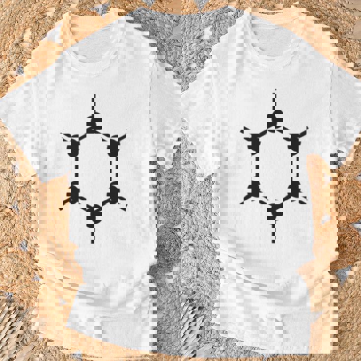 Grapheneosモバイルプライバシーフリーク 長袖tシャツ Tシャツ 高齢者への贈り物