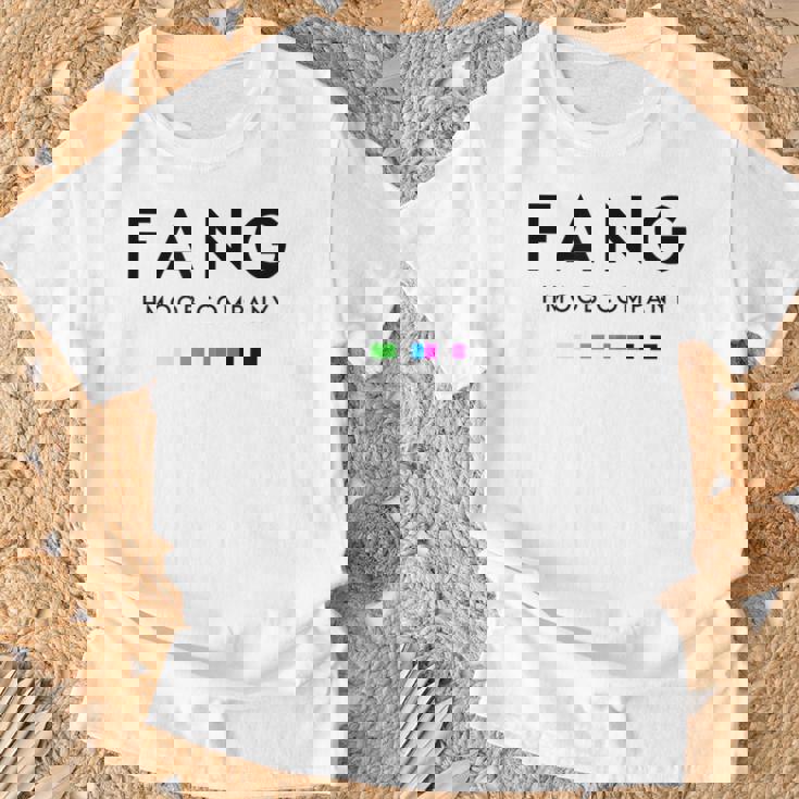 Hmong Fang 苗字 Tシャツ 高齢者への贈り物