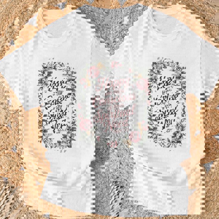 Jehovah's Witness 2026 Year Text Happypiritual Jw Org Jw Tシャツ 高齢者への贈り物