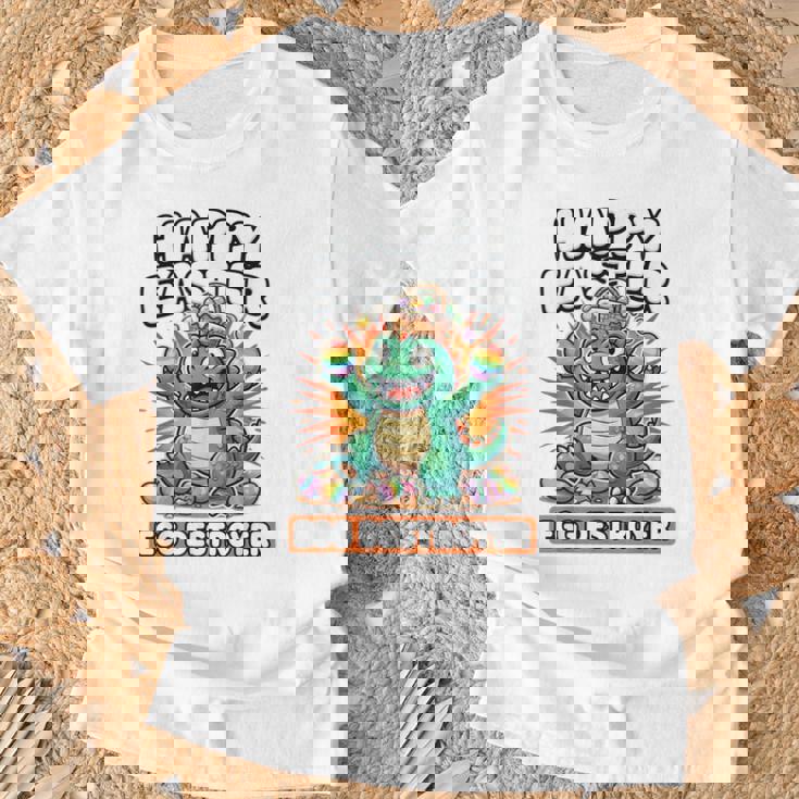 Kaiju イースターシャツ 男の子用 エッグデストロイヤー キッズtシャツ Tシャツ 高齢者への贈り物