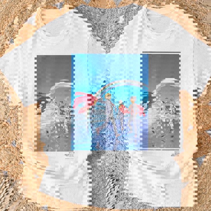 King Of Prism -Pride The Hero- デザインb Tシャツ 高齢者への贈り物